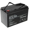 Батарея SS CyberPower RC 12-100 / 12V 100 Ah