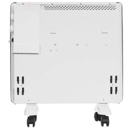 Конвектор Ресанта ОК-1000 белый, 1000 Вт, 15 м2, термостат