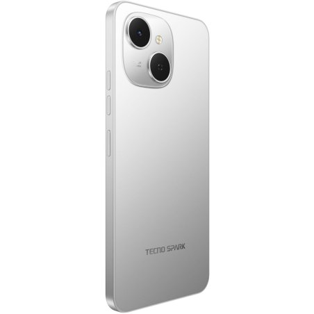 Смартфон Tecno Spark 40C 4/128Gb, серый