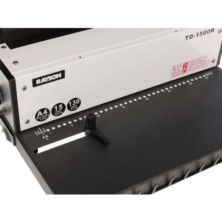 Ракель (Wiper Blade) Sharp AR 235/275/AR M236/276 (AR270CB/AR270BL/MX311CB/MX311BL/UCLEZ0011QSZZ/UCLEZ0011QSZ1) JPN