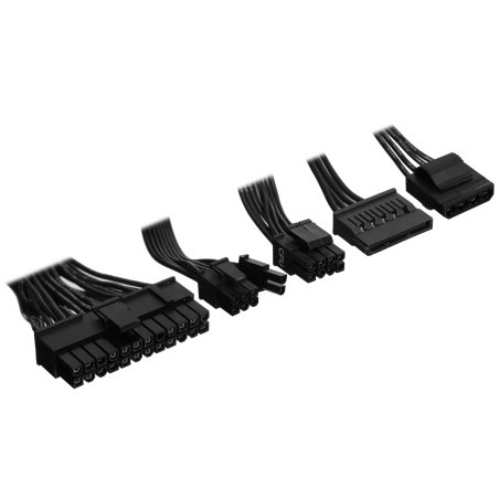 Блок питания Thermaltake PS-LTP-0550NPCNEU-2, 550Вт, 120мм, черный