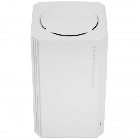 Маршрутизатор Xiaomi Mesh System AC1200 RU(3-pack) (DVB4485GL)