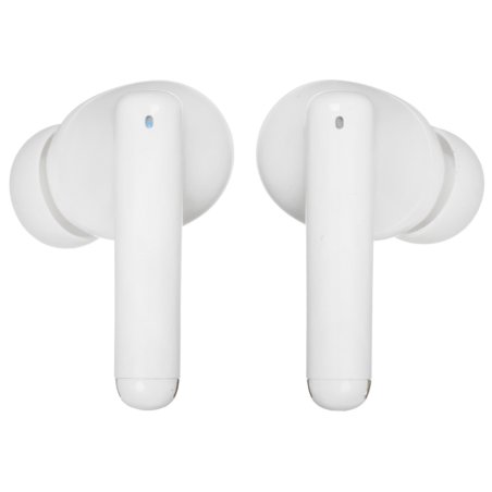 Наушники беспроводные TECNO True 1 TU01 Air Creamy белый