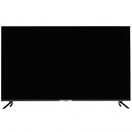 Телевизор Hyundai 50" H-LED50BU7003 черный LED UHD 60Hz Smart TV