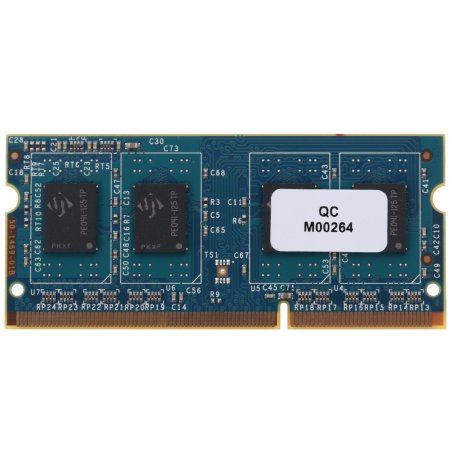 Оперативная память Patriot, DDR3, 4Gb (1x4 GB), 1600 MHz, CL11, SO-DIMM