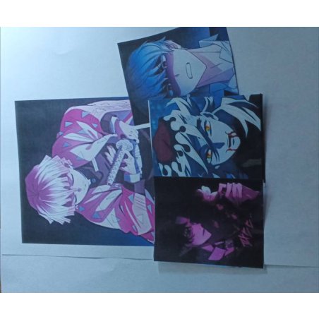 Шлейф матрицы для ноутбука Dell Inspiron 5520 5525 7520