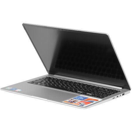 Ноутбук Infinix Inbook Y3 Max YL613 16" IPS FHD/Intel Core i5-1235U/8Gb/512Gb SSD/Intel Iris Xe Graphics/noOS/Серебристый