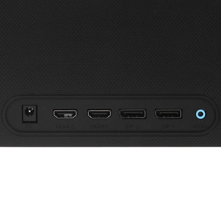 Монитор 27" SunWind SUN-M27BA107 IPS 1920x1080, 165 Гц, 3 мс, 16:9, 300 кд/м2, 2xHDMI, 1хDP, 1x3.5 мм, черный