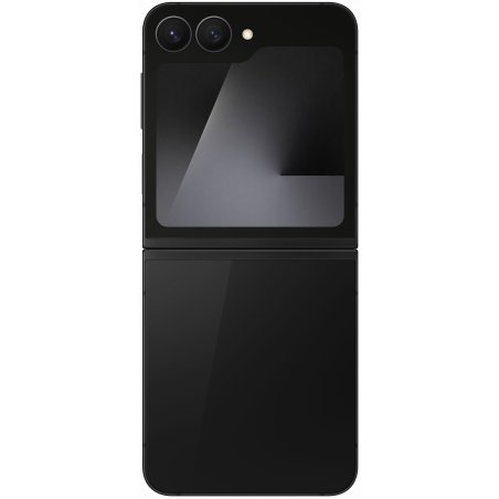 Смартфон Samsung Galaxy Z Flip7 FE SM-F761B 8/128Gb черный