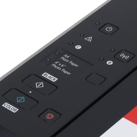 МФУ струйный Canon Pixma MG3640S BK (0515C107), A4, цветной, печ. 9.9 стр/мин. (ч/б) 5.7 стр/мин. (цветн.), 1200 x 4800 dpi, USB, Wi-Fi