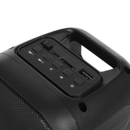 Портативная акустика Smartbuy (SBS-5520) черный