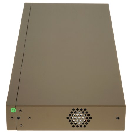 Коммутатор 16PORT TEF1118P-16-150W Tenda
