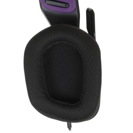 Гарнитура Logitech Headset G335 Wired Black Gaming -3.5 мм