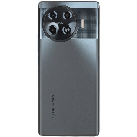 Смартфон Tecno Spark 40 Pro+ 8/256Gb черный