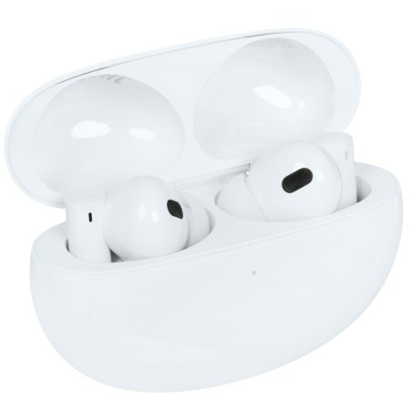 Гарнитура внутриканальные Realme Buds Air 6 Pro небесный беспроводные bluetooth в ушной раковине