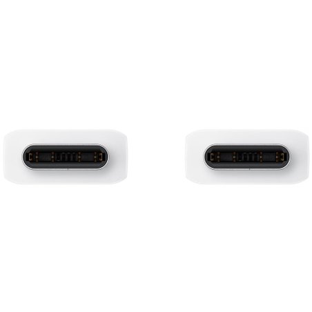 Кабель Samsung EP-DG930DWEGRU USB-microUSB/USB Type-C белый 1.5м