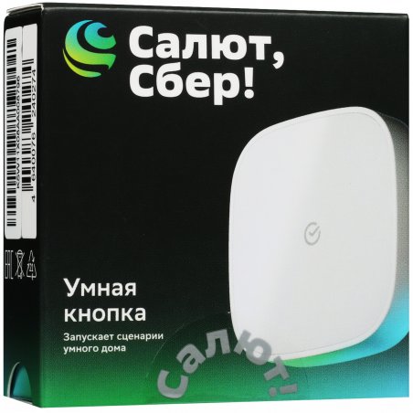 Умная кнопка СБЕР/SBER (SBDV-00032)