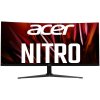 Монитор 34" Acer Nitro ED340CUHbmiipx VA 3440x1440, 100 Гц, 5 мс, 21:9, 250 кд/м2, 2xHDMI, 1хDP, изогнутый, 1x3.5 мм, черный