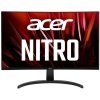 Монитор 27" Acer Nitro VG271Zbmiipx IPS 1920x1080, 280 Гц, 1 мс, 16:9, 350 кд/м2, 2xHDMI, 1хDP, черный