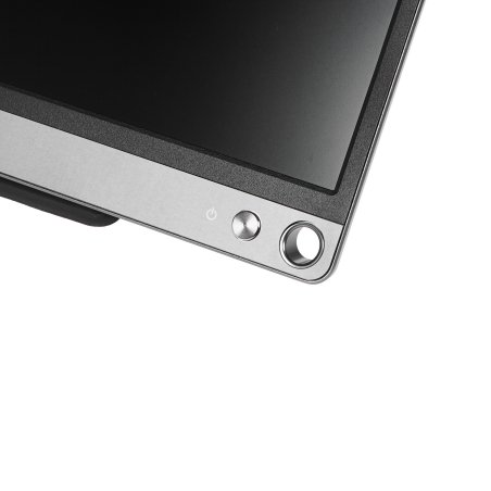 Монитор 15.6" ASUS ZenScreen MB16ACE IPS 1920x1080, 60 Гц, 4 мс, 16:9, 220 кд/м2, 1xUSB-C, темно-серый