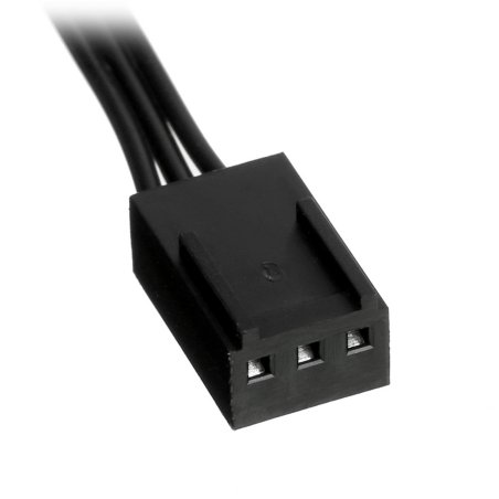 Кулер для процессора ID-COOLING SE-224-XTS MINI черный 120мм алюминий/медь 1600rpm 32db 4-pin 180W 134мм