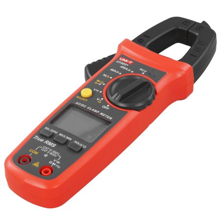 Токоизмерительные клещи UNI-T UT203+