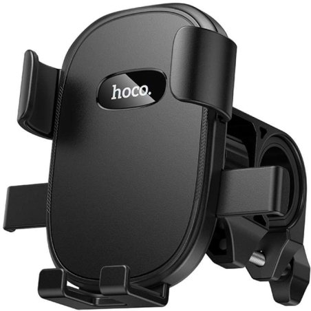 Наушники с микрофоном Hoco E63 черный внутриканальные BT крепление за ухом