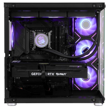 Компьютер Bloody BD-PC CZ79C3 MT i7 13700KF (3.4) 32Gb SSD1Tb RTX4070 12Gb Windows 11 Home 64 GbitEth 850W черный (2086022)