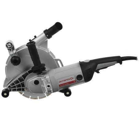 Штроборезы ИНТЕРСКОЛ ПД-230/2600Э Бороздодел 364.1.0.00