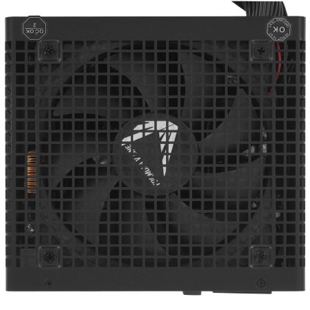 Блок питания Aerocool / Formula APMM-600BD, 600Вт, 80 PLUS Bronze, 120мм, черный