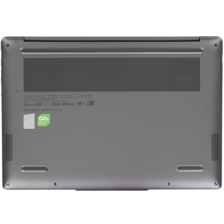 Ноутбук Lenovo IdeaPad Slim 5 14IMH9 серый (КЛАВ.РУС.ГРАВ.) 14" WUXGA (1920x1200) IPS 300nits Ultra 5 125H/16Gb/512Gb SSD/DOS/металл