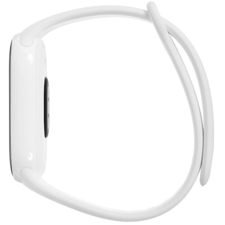Фитнес-браслет XIAOMI Smart Band 10 Ceramic Edition Pearl White (BHR07Y5GL)