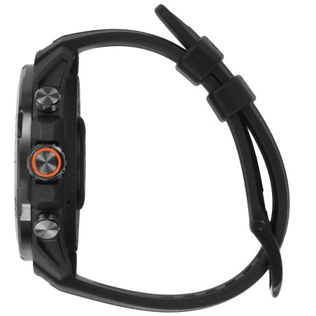 Смарт-часы Mibro Watch Fit Black