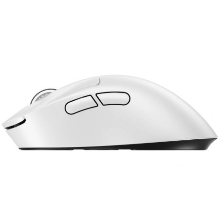 Мышь беспроводная Logitech Mouse PRO X SUPERLIGHT 2 SE, белый