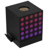 Настольный ARGb светильник Yeelight Cube-Desktop Atmosphere Light-Color Light-Dot Matrix Light Basic Package-WiFi