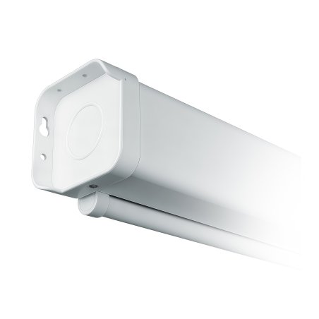 Экран Lumien 300x203см Master Picture LMP-100118 16:9 настенно-потолочный рулонный