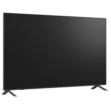 Телевизор LG 75" 75QNED82A6B QNED 4K UHD черный титан СМАРТ ТВ WebOS