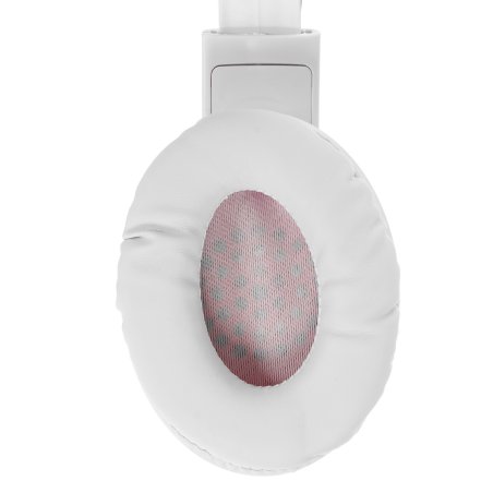 Наушники Gembird MHS-780 Гарнитура стерео, белый