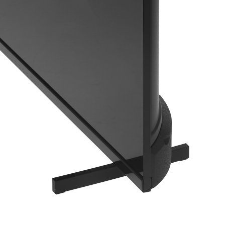 Телевизор Akai 43" TA43BU500 LED 4К UHD черный