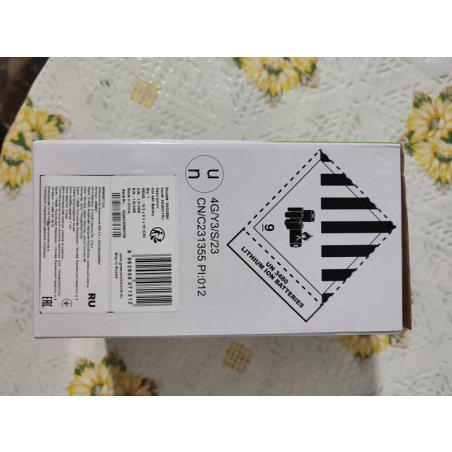 Аккумулятор GreenWorks G40B2 40V, 2 А.ч(2926907)