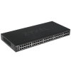 Коммутатор Zyxel GS1920-48v2 Hybrid Smart switch Zyxel Nebula Flex, 44xGE, 4xCombo (SFP/RJ-45), 2xSFP, Standalone / cloud management