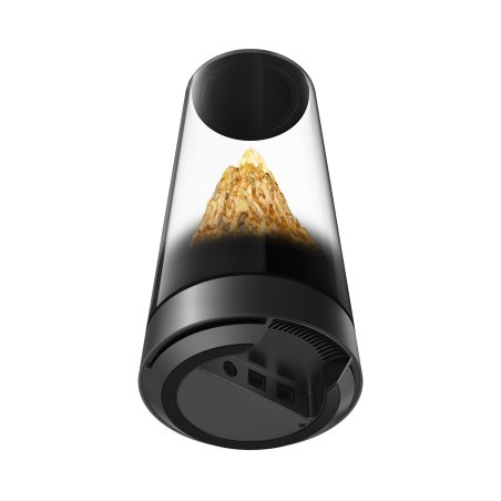Роутер беспроводной Huawei WiFi BE3 Pro YGJN- BE33 (53030DEM) BE3600 10/100/1000BASE-T черный