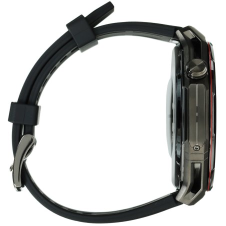 Смарт-часы HUAWEI Ultimate 2 черный/титановый 55020GBK