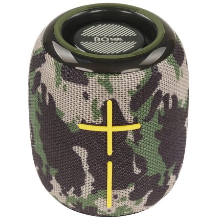 Портативная колонка BQ PBS4005 черный