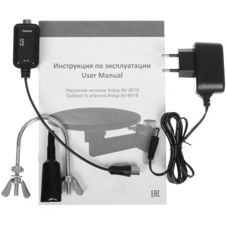 Штора в салон NOVA BRIGHT 15% (68 х 130 см) 49018