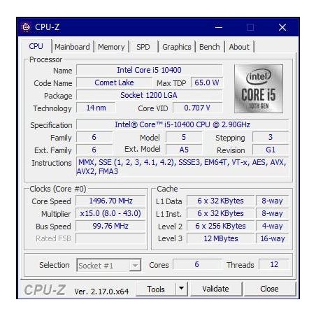 Оперативная память Kingston 16Gb 3200MHz DDR4 DIMM Non-ECC CL22 2Rx8 (Select Regions ONLY)