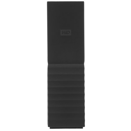 Внешний HDD 3.5" Western Digital My Book, 18TB, USB 3.2 Gen 1 Type-A, 5400 rpm, черный