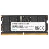 Оперативная память Apacer, DDR5, 16GB (1x16GB), 4800MHz, CL40, SO-DIMM