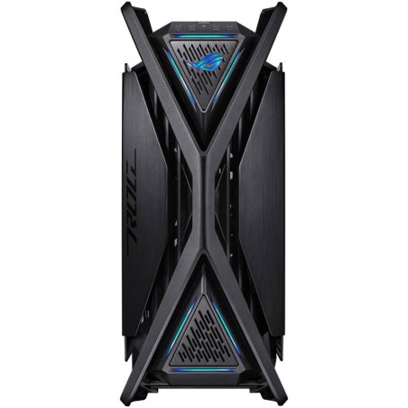 Компьютерный корпус ASUS ROG HYPERION GR701 BTF EDITION (90DC00F0-B39020)