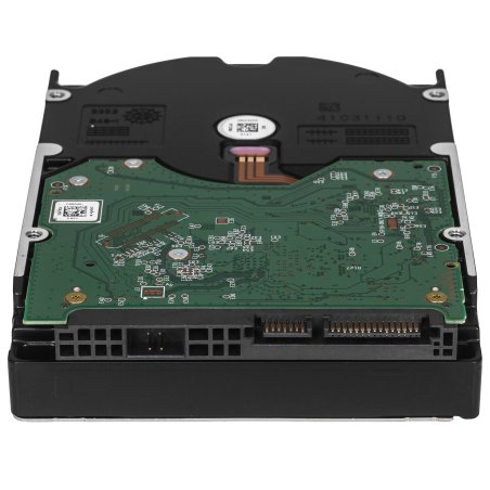 Жесткий диск Western Digital SATA-III 10Tb WD103KFBX Red Pro (7200rpm) 512Mb 3.5"
